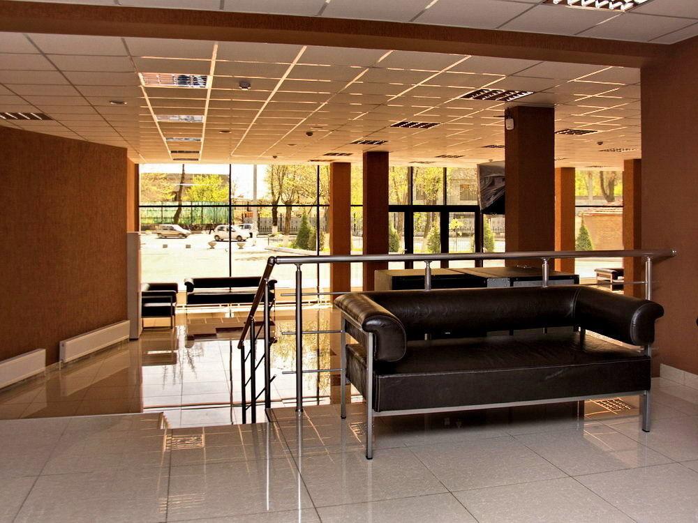 Rohat Hotel Chilonzor Tasken Kültér fotó
