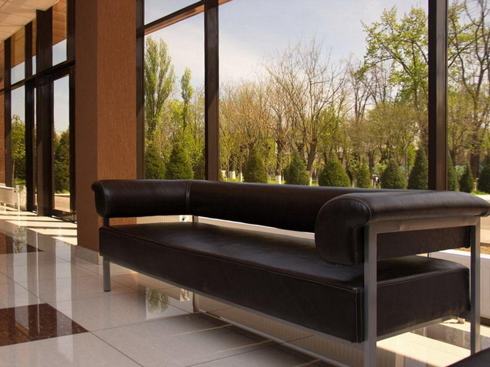 Rohat Hotel Chilonzor Tasken Kültér fotó